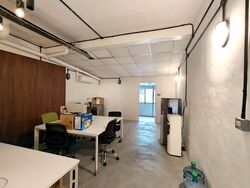 Rowell Road (D8), Office #576107271